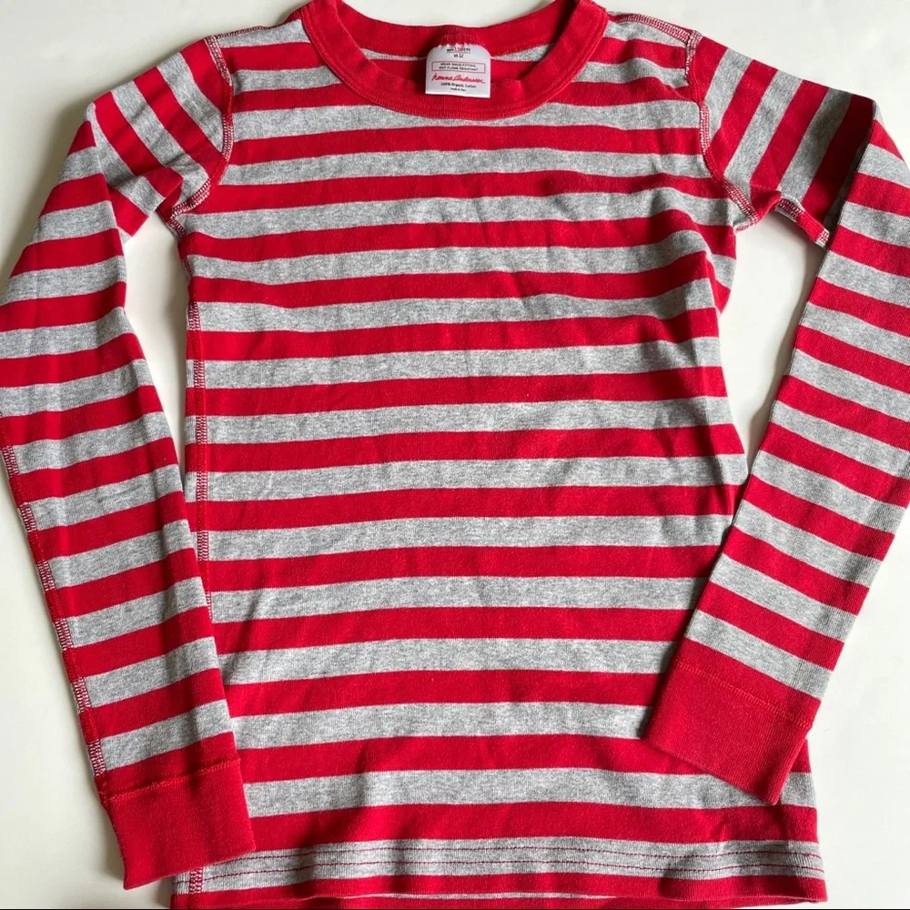 Hanna Andersson combed cotton